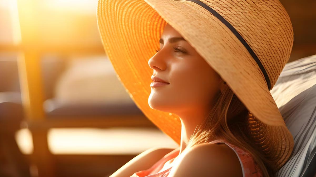How To Take Care Of Your Skin This Summer